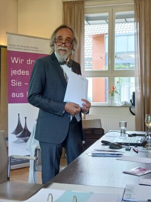 Foto des Albums: Bilder vom Deutschen Drechslertag in Gütersloh