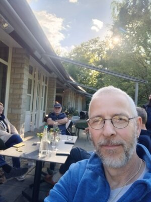 Foto des Albums: Bilder vom Deutschen Drechslertag in Gütersloh