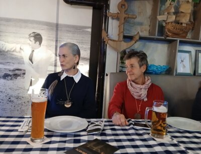 Foto des Albums: Bilder vom Deutschen Drechslertag in Gütersloh
