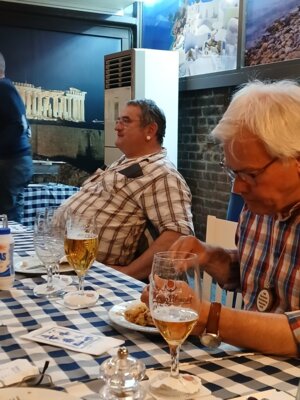 Foto des Albums: Bilder vom Deutschen Drechslertag in Gütersloh