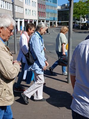 Foto des Albums: Bilder vom Deutschen Drechslertag in Gütersloh