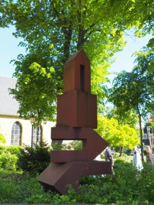 Foto des Albums: Bilder vom Deutschen Drechslertag in Gütersloh