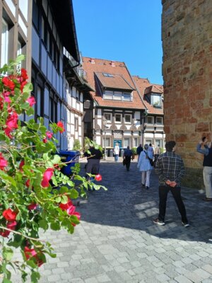 Foto des Albums: Bilder vom Deutschen Drechslertag in Gütersloh