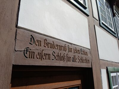 Foto des Albums: Bilder vom Deutschen Drechslertag in Gütersloh