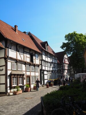Foto des Albums: Bilder vom Deutschen Drechslertag in Gütersloh