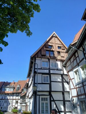 Foto des Albums: Bilder vom Deutschen Drechslertag in Gütersloh