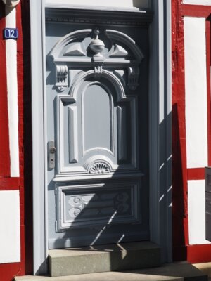 Foto des Albums: Bilder vom Deutschen Drechslertag in Gütersloh