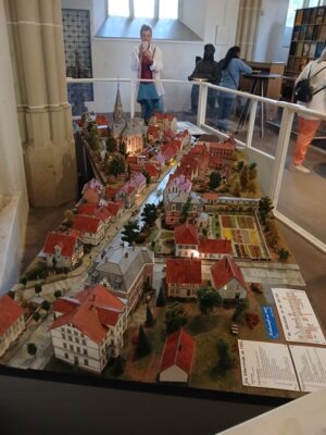 Foto des Albums: Bilder vom Deutschen Drechslertag in Gütersloh