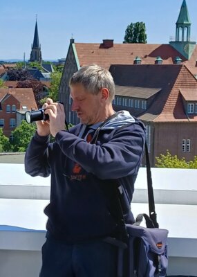 Foto des Albums: Bilder vom Deutschen Drechslertag in Gütersloh