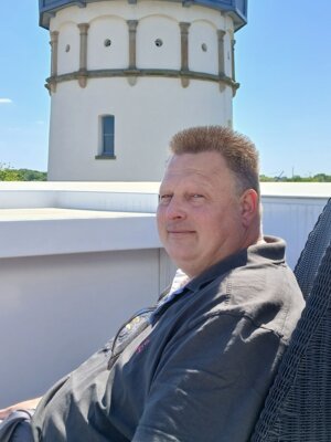 Foto des Albums: Bilder vom Deutschen Drechslertag in Gütersloh