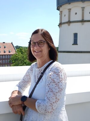 Foto des Albums: Bilder vom Deutschen Drechslertag in Gütersloh
