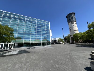 Foto des Albums: Bilder vom Deutschen Drechslertag in Gütersloh