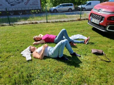 Foto des Albums: Bilder vom Deutschen Drechslertag in Gütersloh