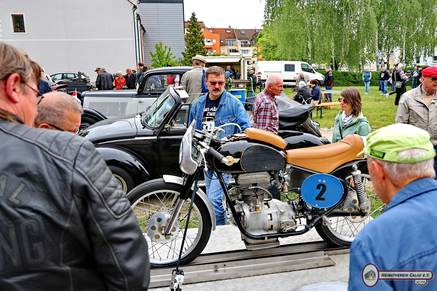 Bild der Galerie