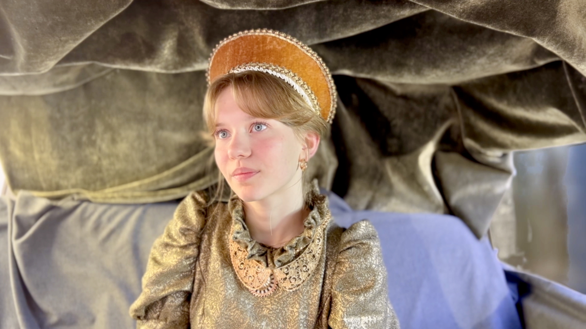 Bild: Sophia Hedwig Film Junge Gemeinde 26