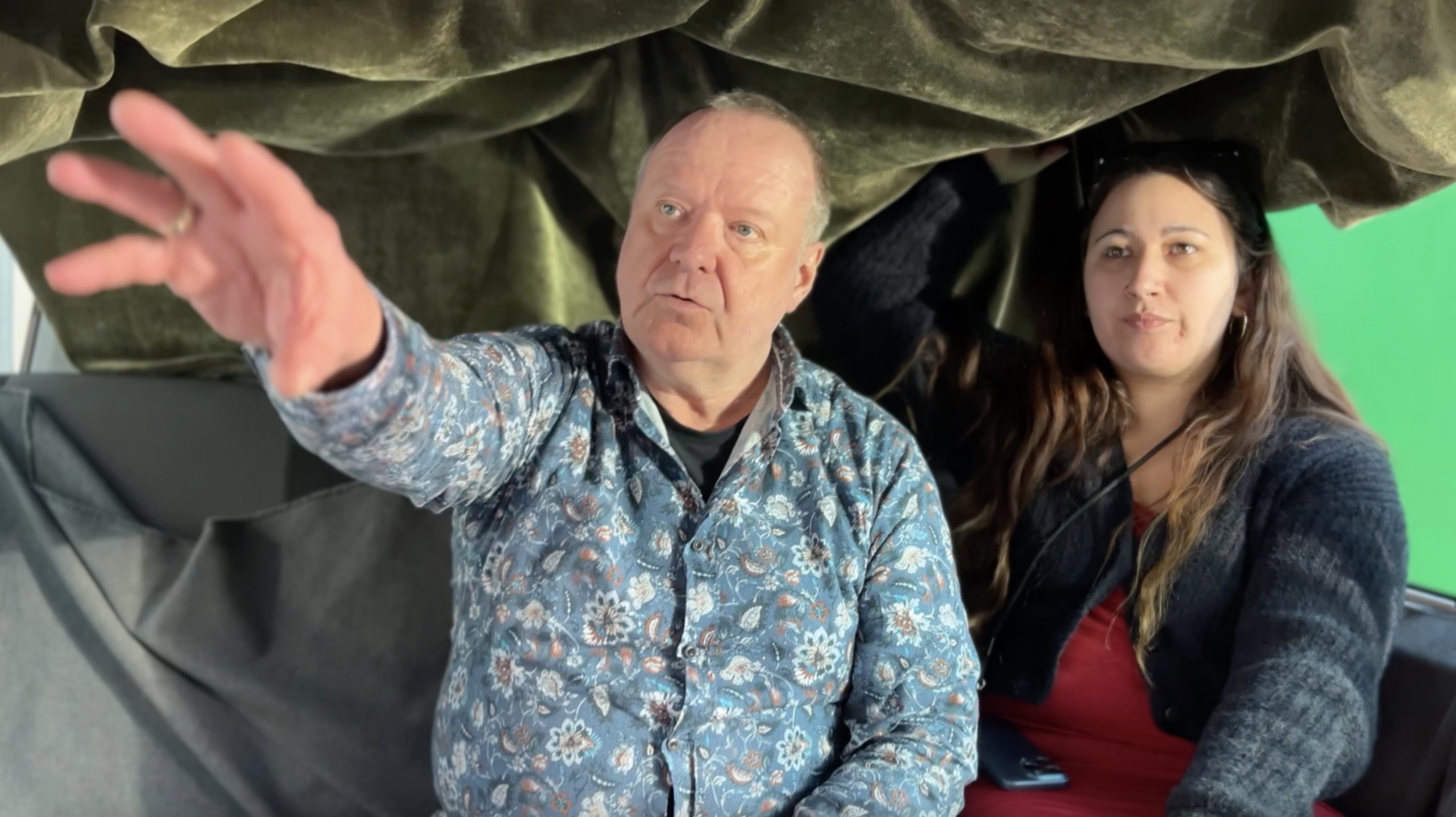 Bild: Sophia Hedwig Film Junge Gemeinde 30