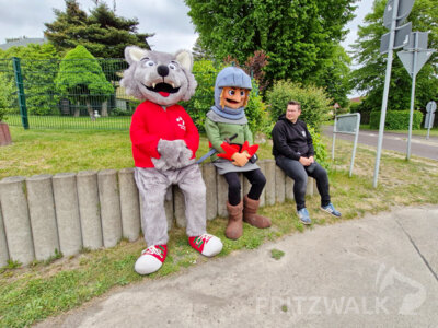 Foto des Albums: Pritzwalk stellt stärkste Gruppe beim Anradeln in der Prignitz