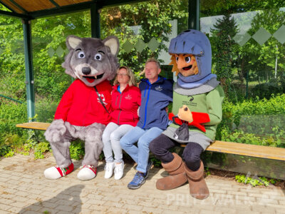Foto des Albums: Pritzwalk stellt stärkste Gruppe beim Anradeln in der Prignitz