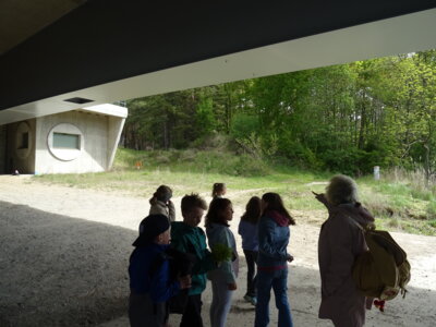 Foto des Albums: Wandertag 3a
