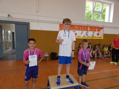 Fotoalbum Grundschul4Kampf