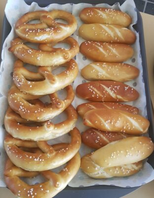 Fotoalbum Kuchenbasar Klasse 4a