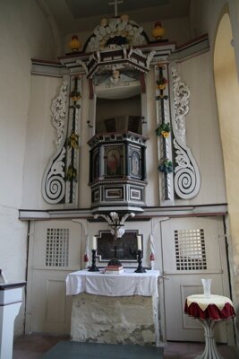 Foto des Albums: Poxdorf