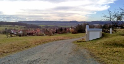 Foto des Albums: Poxdorf
