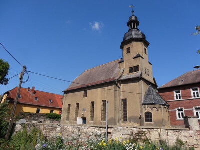 Foto des Albums: Poxdorf