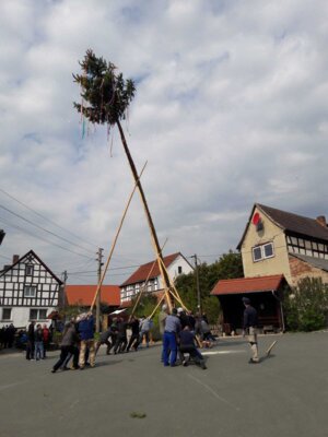 Foto des Albums: Poxdorf