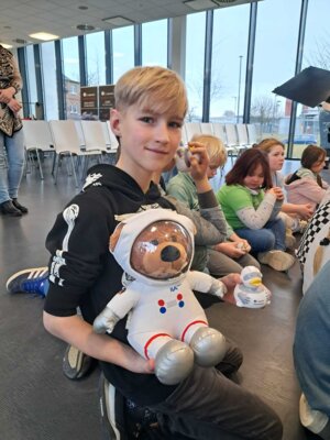 Foto des Albums: Wandertag Klasse 4 - Jena
