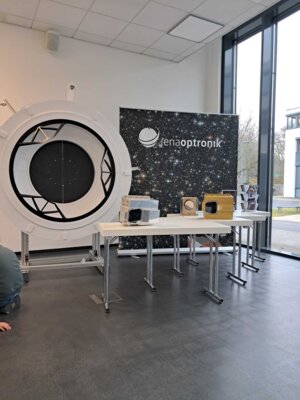 Foto des Albums: Wandertag Klasse 4 - Jena