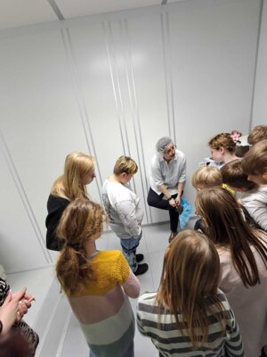 Foto des Albums: Wandertag Klasse 4 - Jena