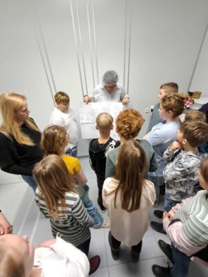 Foto des Albums: Wandertag Klasse 4 - Jena