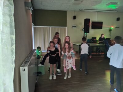 Foto des Albums: Klassenfahrt Klasse 3 und 4 Hormersdorf