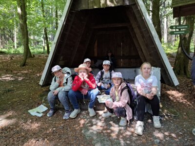 Foto des Albums: Klassenfahrt Klasse 3 und 4 Hormersdorf