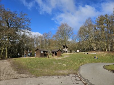 Foto des Albums: Klassenfahrt 2025