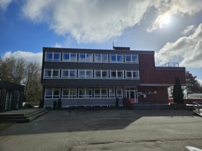 Foto des Albums: Klassenfahrt 2025
