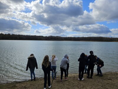 Foto des Albums: Klassenfahrt 2025
