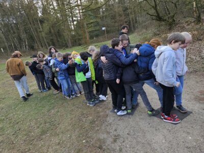 Foto des Albums: Klassenfahrt 2025