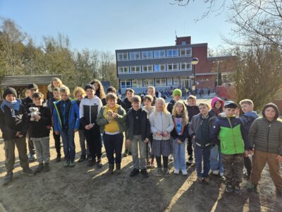Foto des Albums: Klassenfahrt 2025