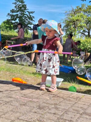 Foto des Albums: Tanz in den Mai 2025 - Suckow