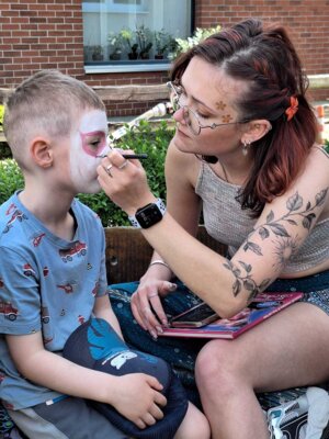 Foto des Albums: Tanz in den Mai 2025 - Suckow