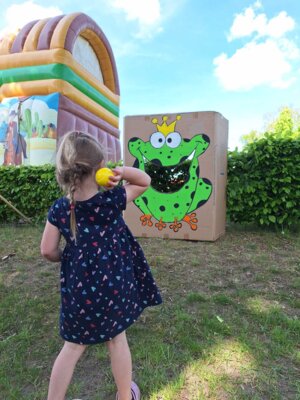 Foto des Albums: Tanz in den Mai 2025 - Suckow