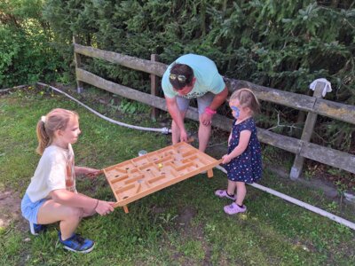 Foto des Albums: Tanz in den Mai 2025 - Suckow