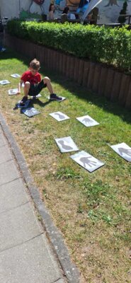 Foto des Albums: Tanz in den Mai 2025 - Suckow