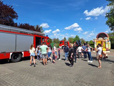 Foto des Albums: Tanz in den Mai 2025 - Suckow