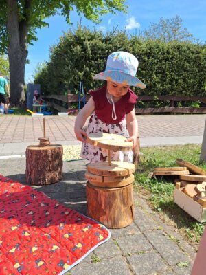 Foto des Albums: Tanz in den Mai 2025 - Suckow