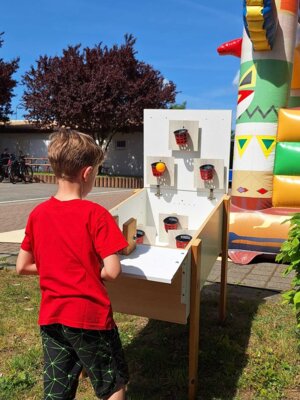 Foto des Albums: Tanz in den Mai 2025 - Suckow