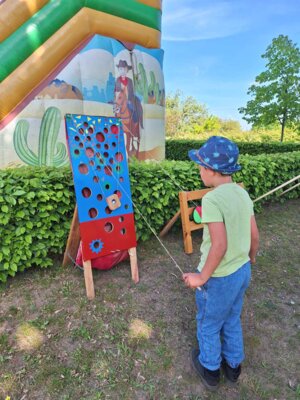 Foto des Albums: Tanz in den Mai 2025 - Suckow