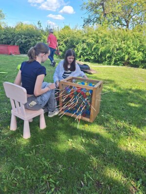 Foto des Albums: Tanz in den Mai 2025 - Suckow